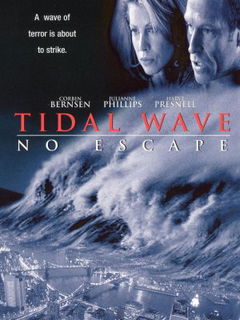 Tidal Wave: No Escape (1997)