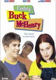 Finding Buck McHenry