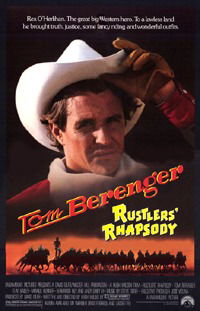 Rustlers' Rhapsody (1985)
