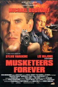 Musketeers Forever