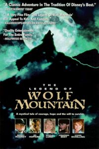 The Legend of Wolf Mountain (1993)