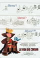 Le roi de coeur