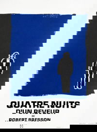 Quatre nuits d'un rêveur (1971)