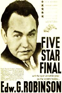 Five Star Final