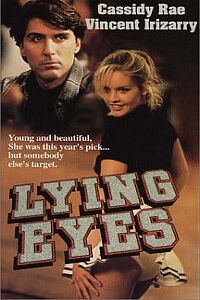 Lying Eyes