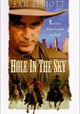 The Ranger, the Cook and a Hole in the Sky