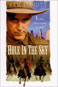 The Ranger, the Cook and a Hole in the Sky (1995)