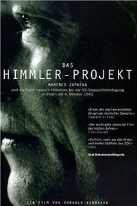 Das Himmler Projekt