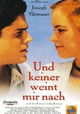Und keiner weint mir nach
