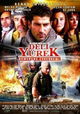 Deli yürek: Bumerang cehennemi