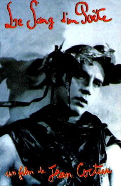 Le sang d'un poète (1932)