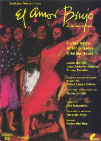 El amor brujo (1986)