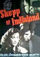Skepp till India land