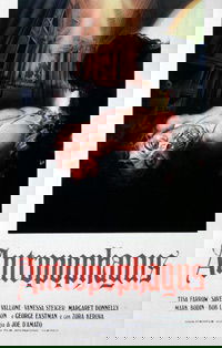 Antropophagus (1980)