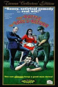 The Battle of Love's Return (1971)