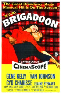 Brigadoon (1954)