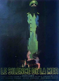 Le silence de la mer (1949)