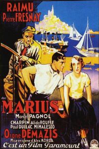 Marius