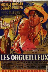 De ongenaakbaren (1953)