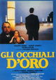 Gli occhiali d'oro