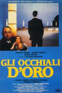 Gli occhiali d'oro (1987)