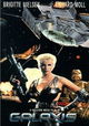 Galaxis