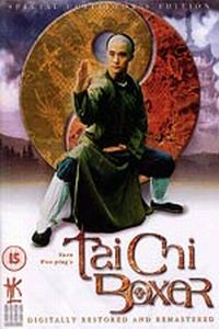 Tai ji quan (1996)