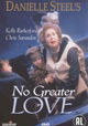 No Greater Love