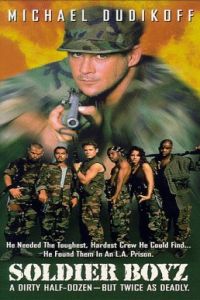 Soldier Boyz