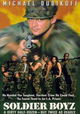 Soldier Boyz