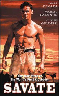 Savate (1995)