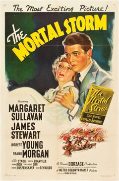 The Mortal Storm (1940)