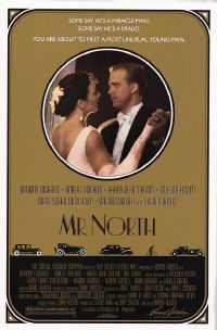 Mr. North (1988)