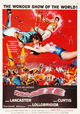 Trapeze