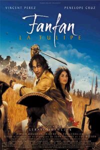 Fanfan la tulipe (2003)