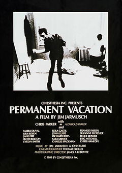 Permanent Vacation (1980)