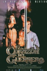 El corazón del guerrero (2000)