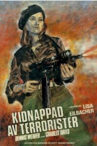 The Ordeal of Patty Hearst (1979)