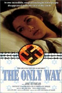 The Only Way (1970)