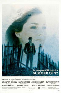 Summer of '42