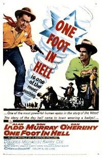 One Foot in Hell (1960)