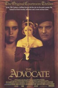 The Hour of the Pig (1993)