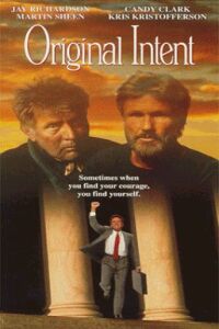 Original Intent
