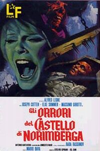 Gli orrori del castello di Norimberga (1972)