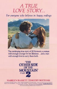 The Other Side of the Mountain Part 2 (1978)