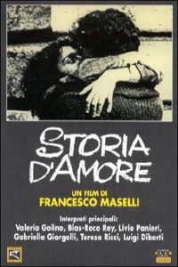 Storia d'amore (1986)