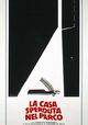 La casa sperduta nel parco