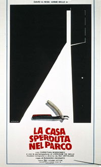 La casa sperduta nel parco (1980)