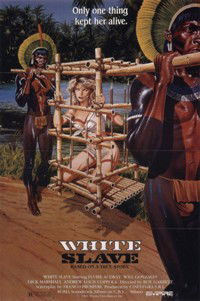 Schiave bianche: violenza in Amazzonia (1985)