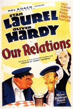 Our Relations (1936)